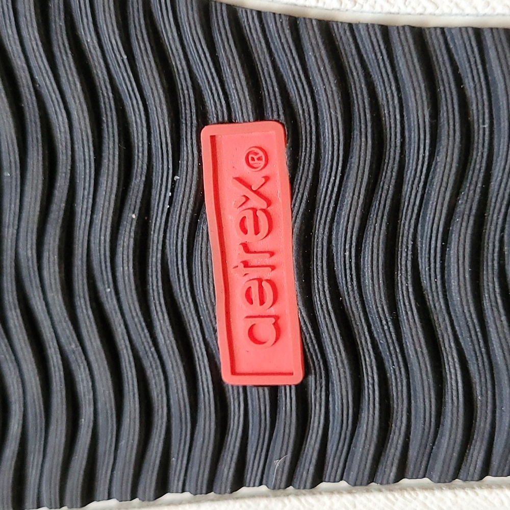Aetrex Black Mary Janes - Picture 4 of 6